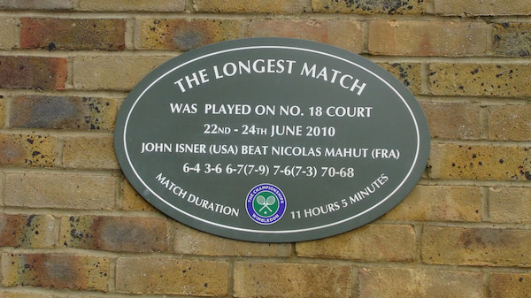 Wimbledon