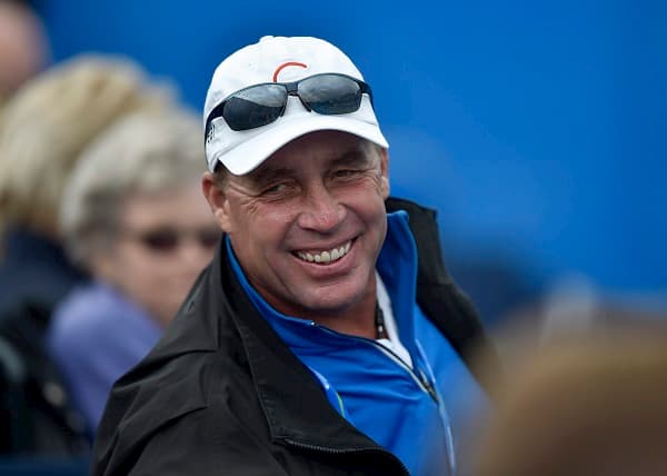 Lendl