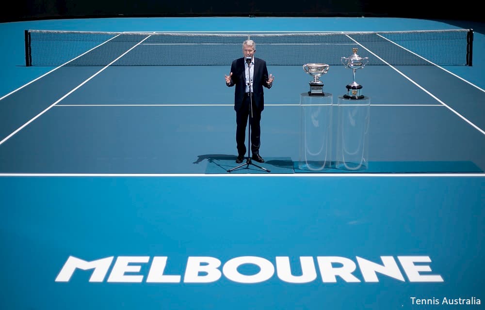 Australian Open