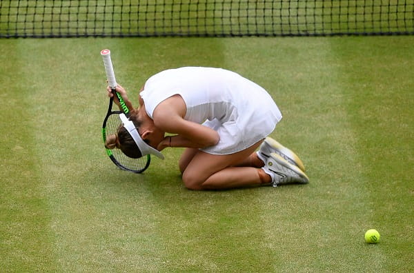 Simona Halep