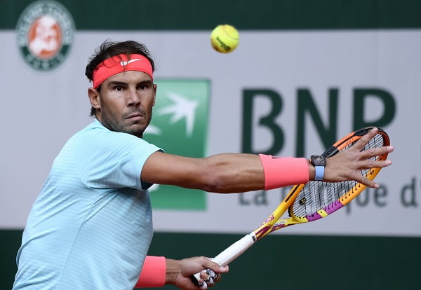 Rafael Nadal