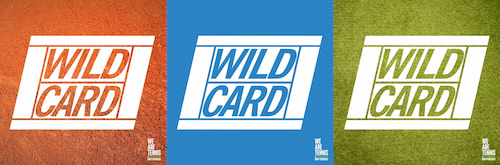 Wild Card le podcast