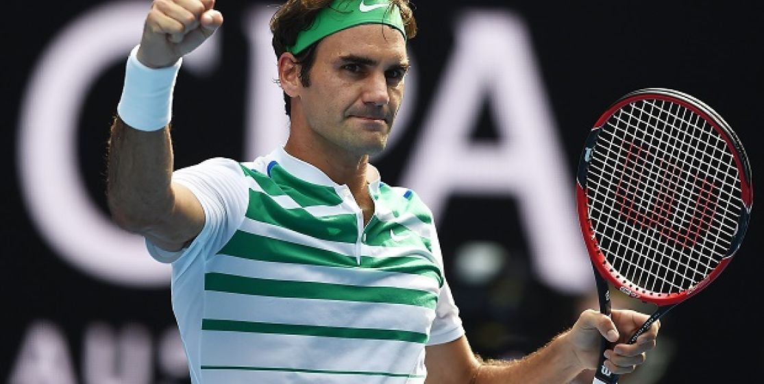 Top 10 : Les records que Roger Federer ne détient pas (encore ?)