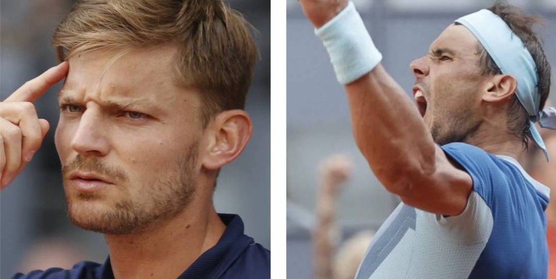 Goffin-Nadal : le double « come back »