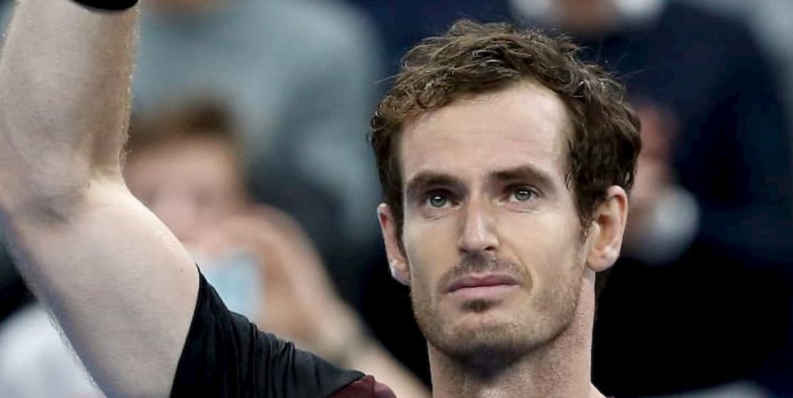 Un an après la "résurrection" d'Anvers, où en est Andy Murray ?