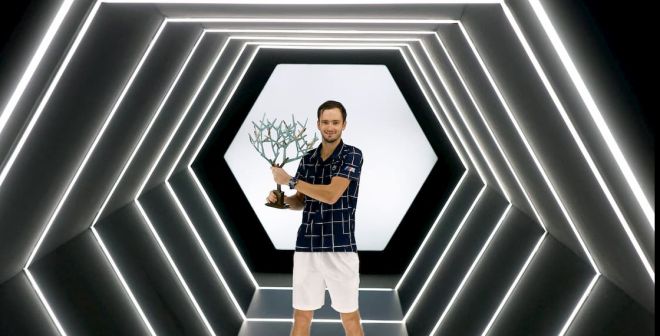 Ici c'est Daniil !
