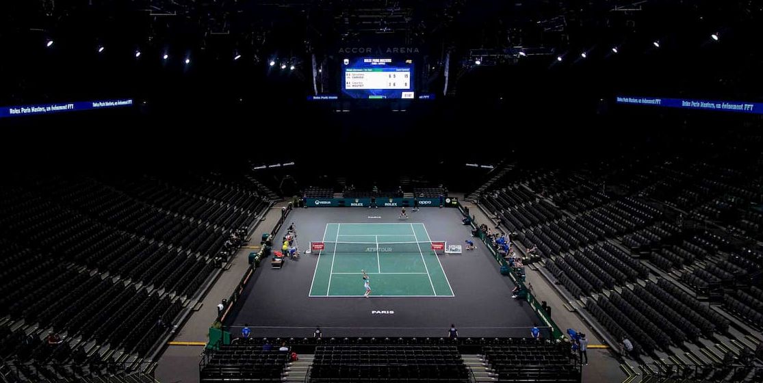 Rolex Paris Master