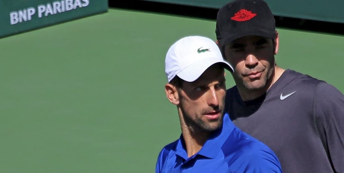 L’actu tennis (mais pas que) de la semaine : Djokovic comme Sampras, et chantage aux chocolats