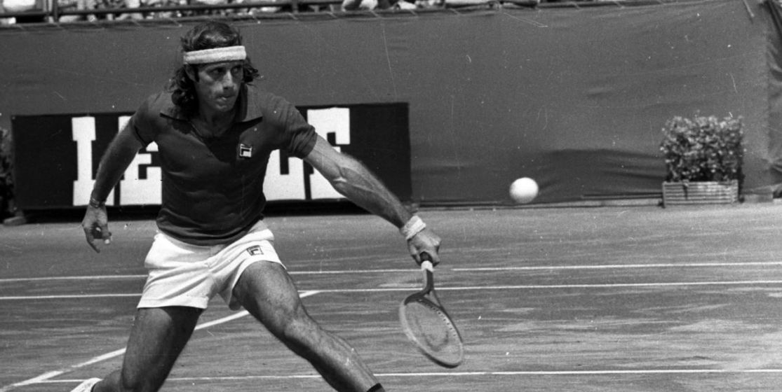 Guillermo Vilas