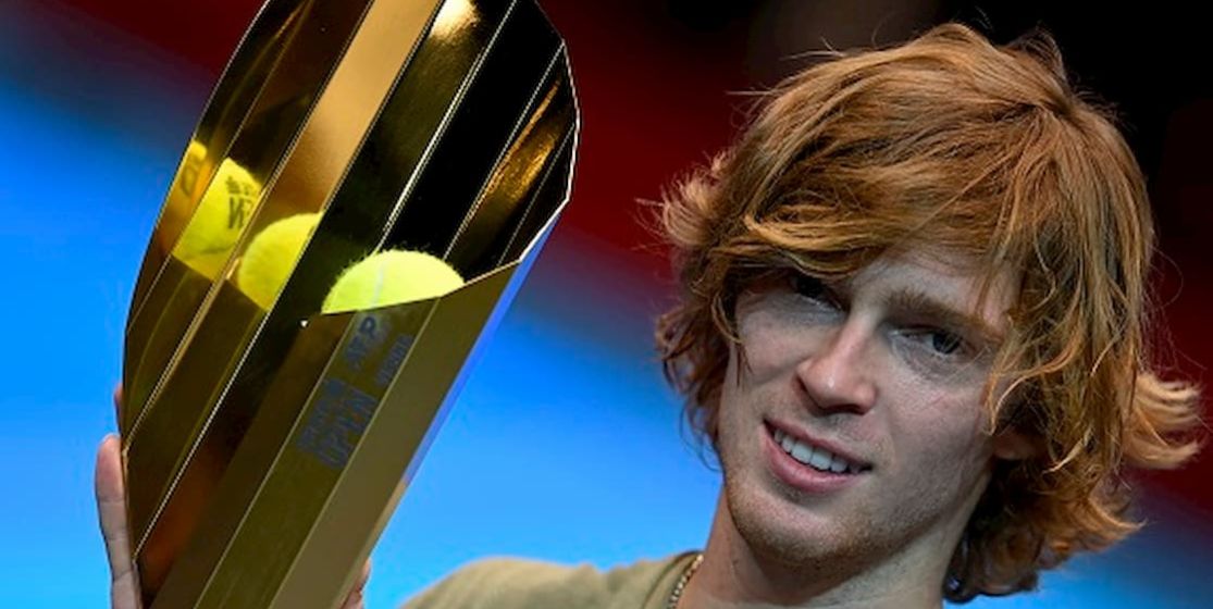 Rublev