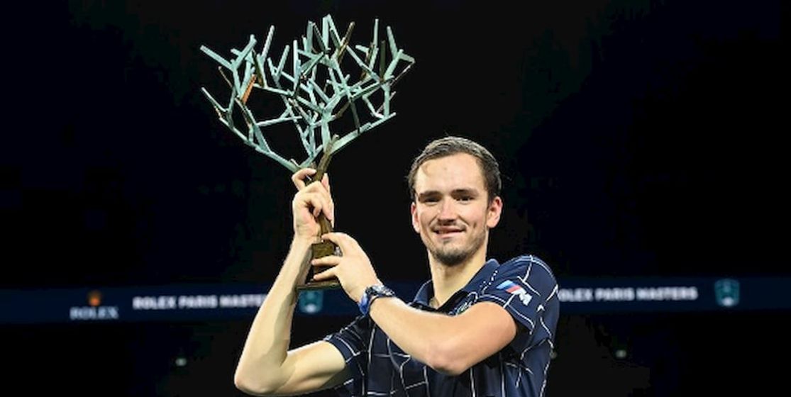 Daniil Medvedev