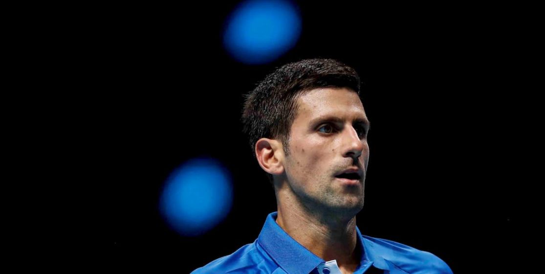 Djokovic
