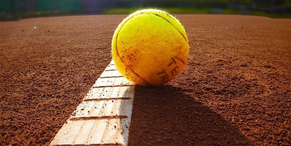 Tennis ball