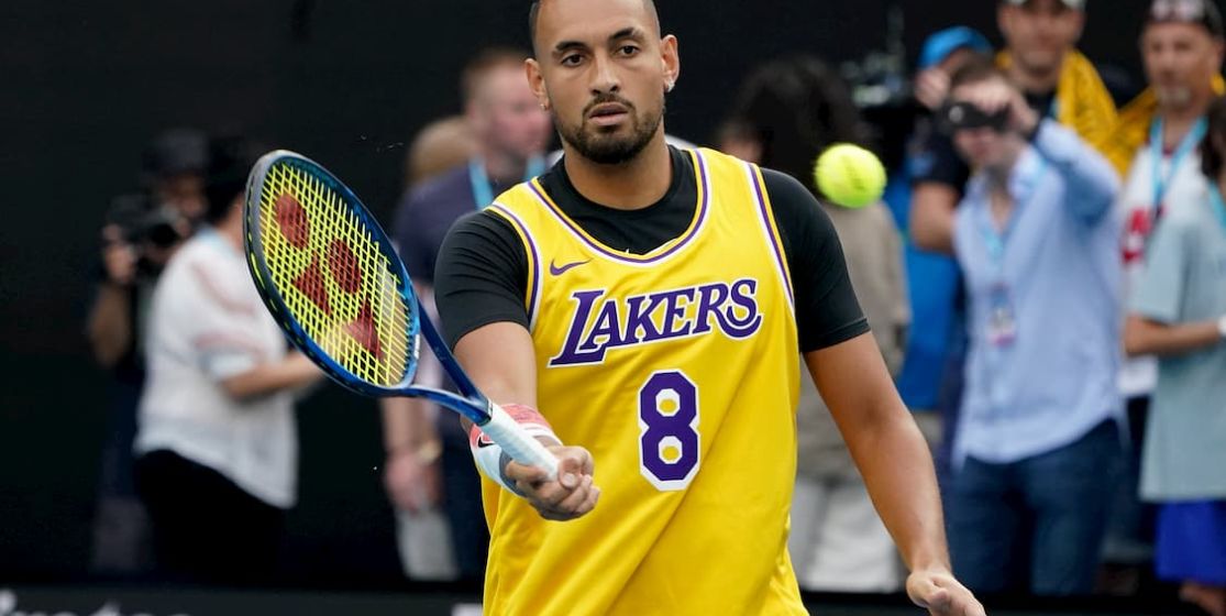 You know that you still enjoyed the 2020 tennis season when…