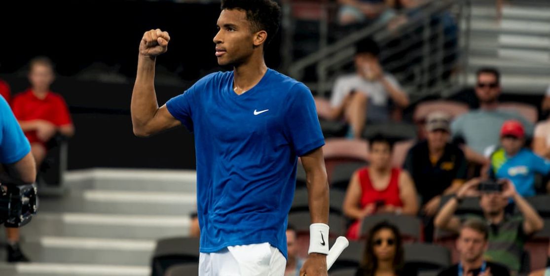 Les Awards 2020 du tennis mondial (première partie)