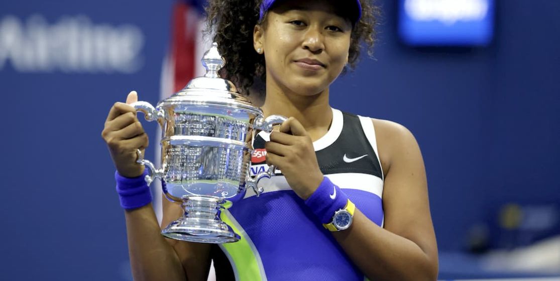 The world tennis 2020 Awards (second part)