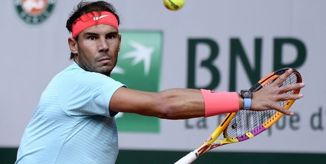 Nadal