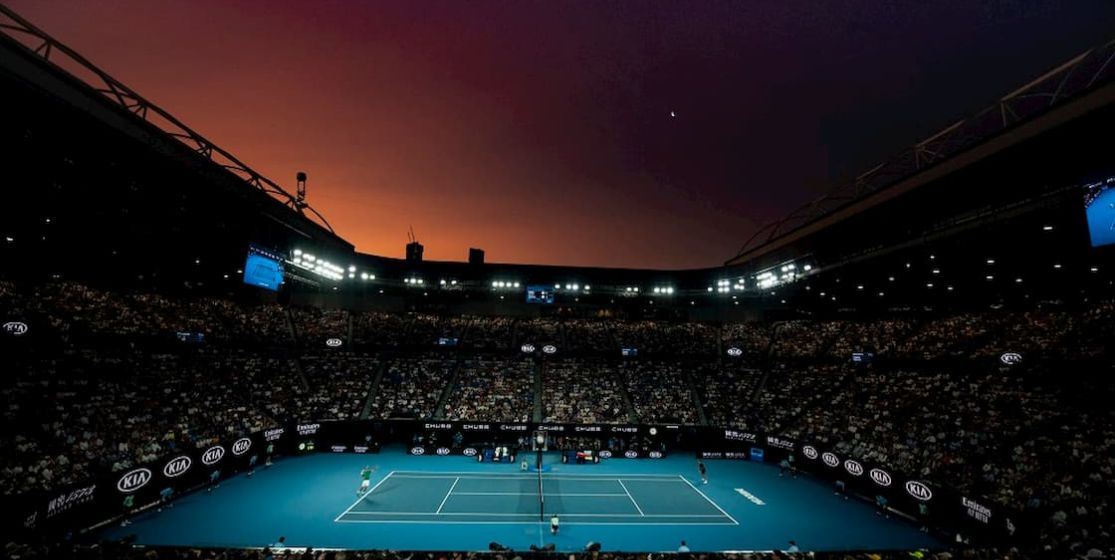 AUS Stadium