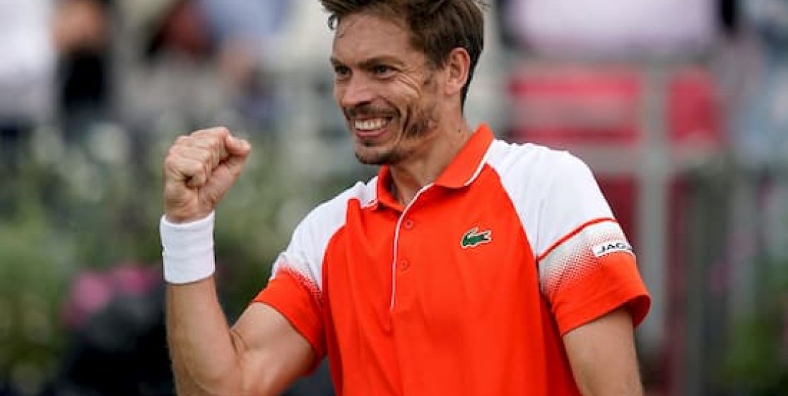 L’actualité tennis (mais pas que) de la semaine : les blagues de Mahut et des millions pour Tintin