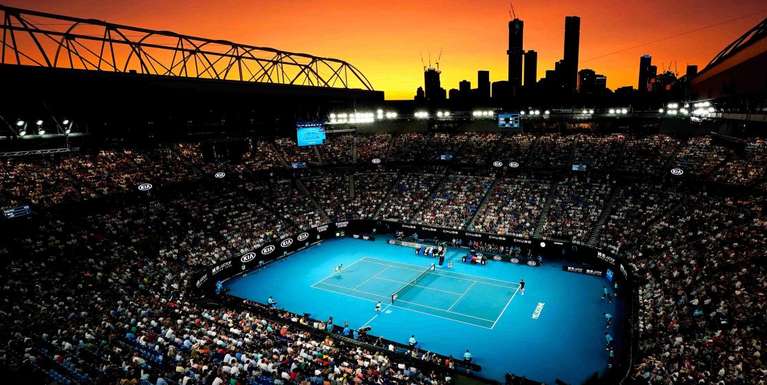 Qui va gagner l'Open d'Australie  ?