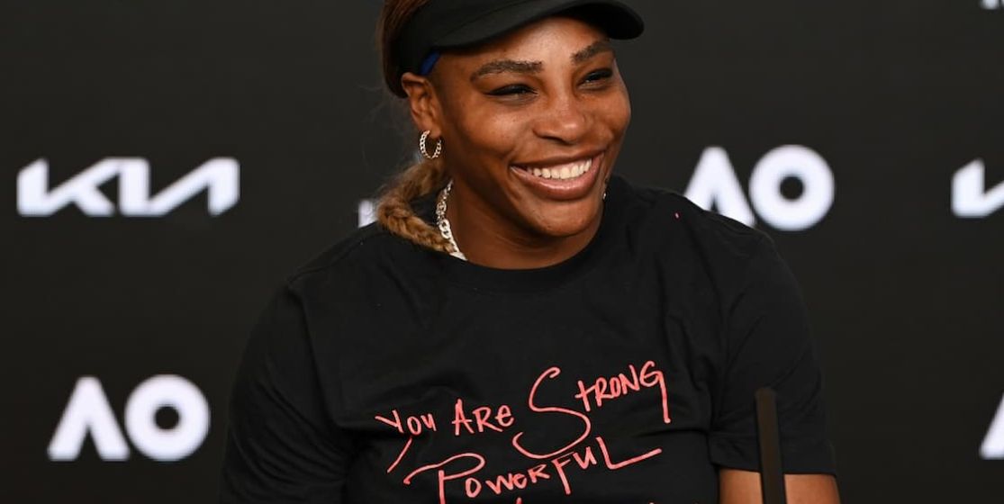 Serena Williams