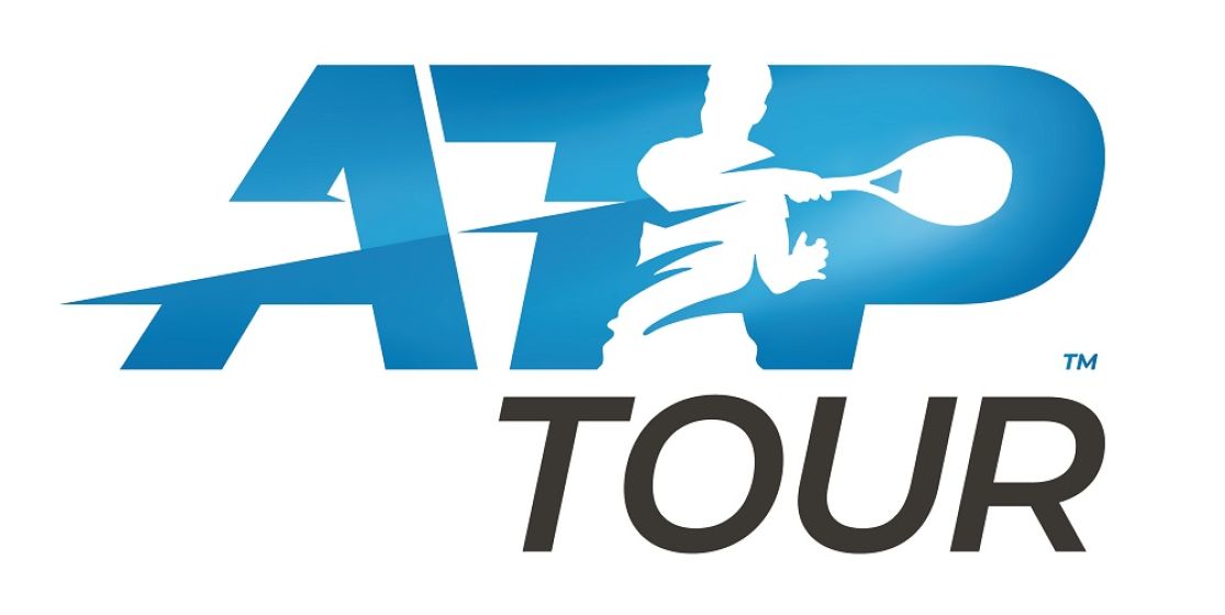 Logo of the ATP Tour
