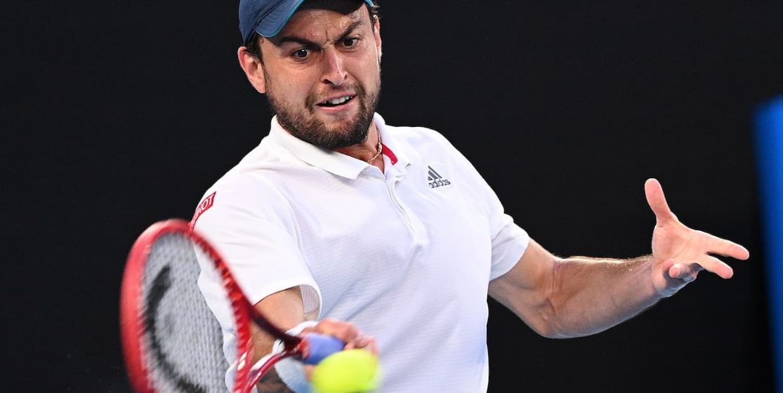 L’actualité tennis (mais pas que) de la semaine : gros Lolo, big Aslan et cigales zombies