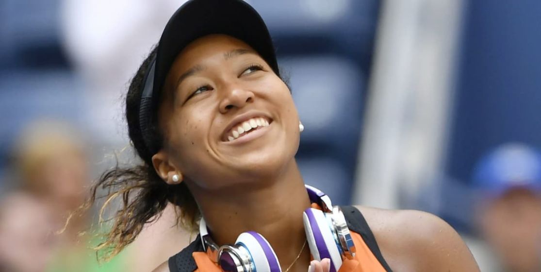 L’actualité tennis (mais pas que) de la semaine : la chute d’Osaka et un ours dans un jacuzzi