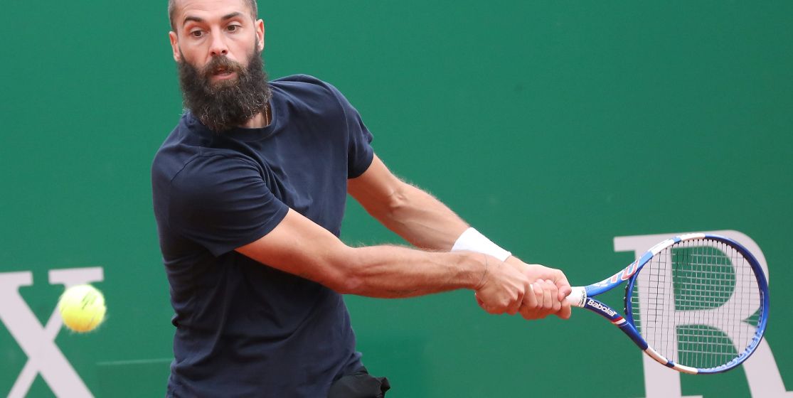 Après, j’arrête de parler de Benoît Paire