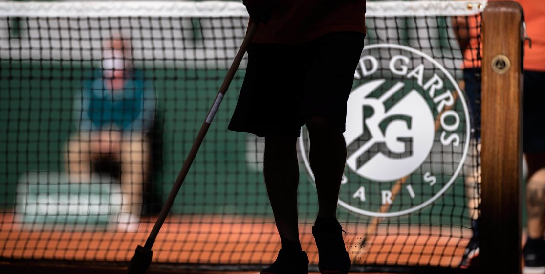 On se met à rêver de public à Roland-Garros