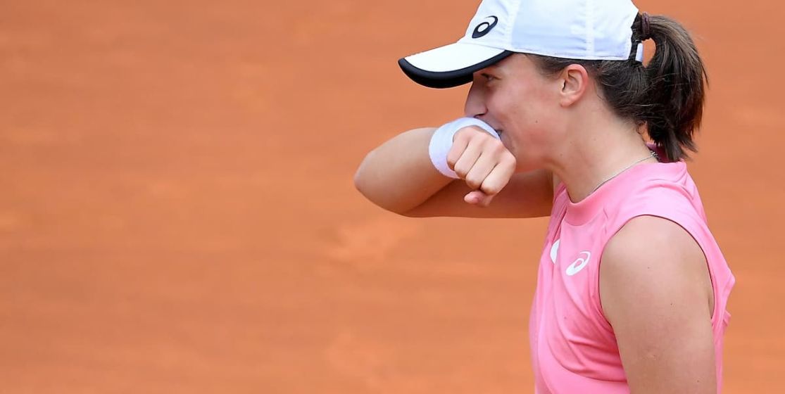 L’actualité tennis (mais pas que) de la semaine : les chemins de Rome et un vin de l’espace