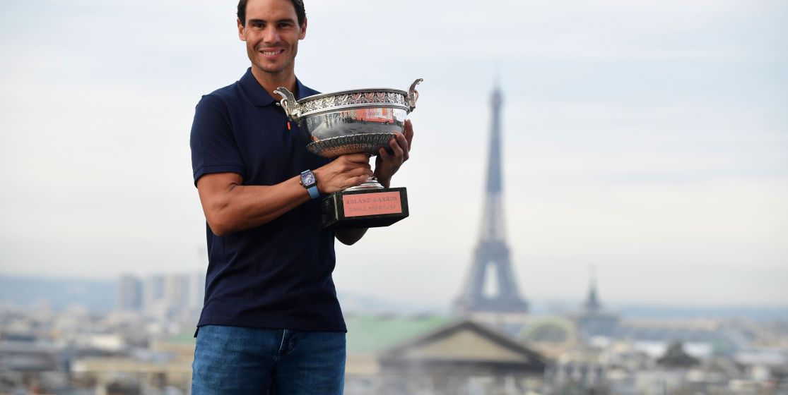 Roland-Garros 2021 : mode d’emploi
