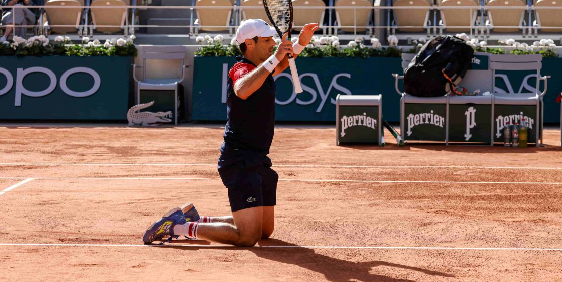 Pablo « Paul » Andujar