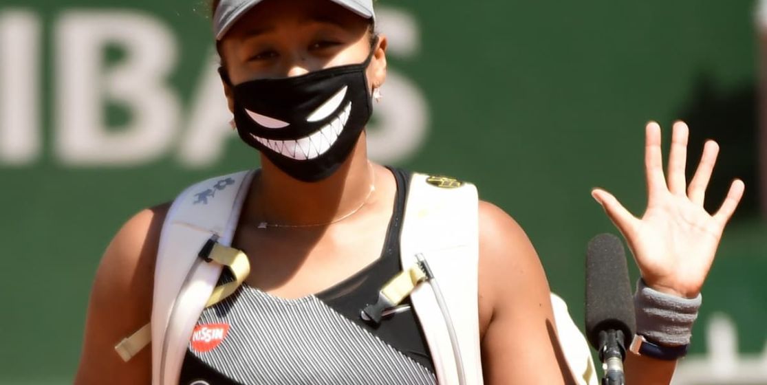 The tennis news (but not only) of the week : flies dropping and crosswords