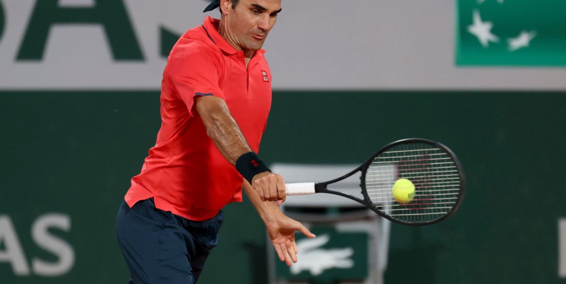 Roger Federer s’est trompé sur toute la ligne