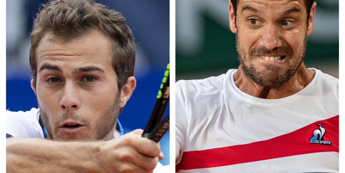 Gaston et Gasquet, quel bilan ?