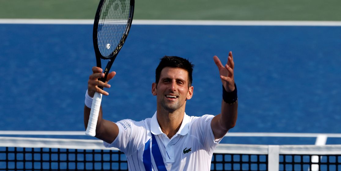 US Open 2021 : mes pronos