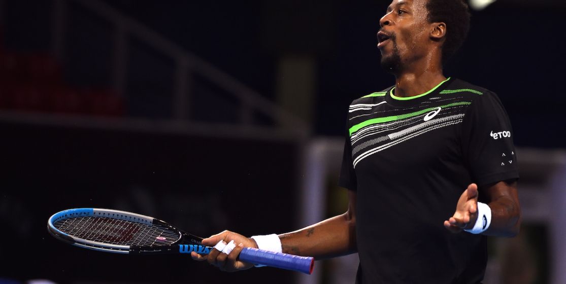 Tennis news (but not only) of the past week: the return of La Monf' and the man who was looking for himself