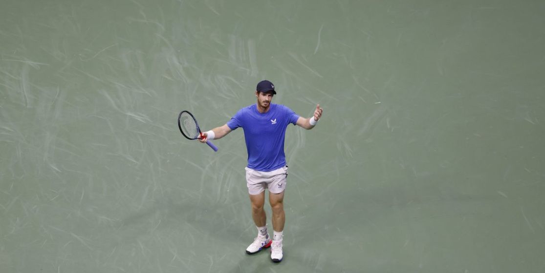 Tennis news (but not only) of the past week: an alliance affair and a cold case