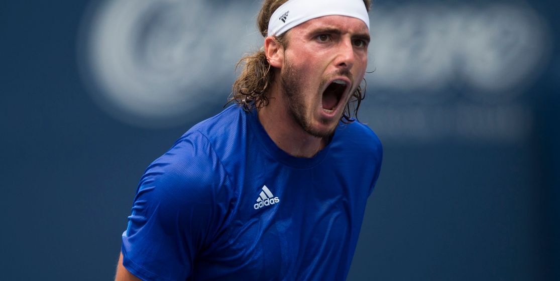 Stefanos Tsitsipas : bad guy identifié