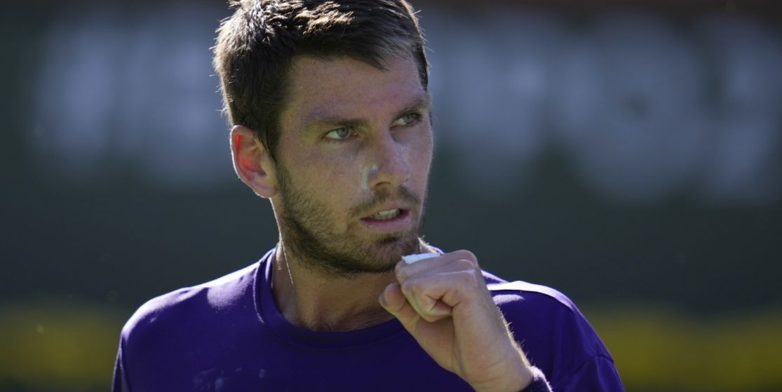 Cameron Norrie : de la 74e place mondiale en début de saison à une possible qualification pour le Masters