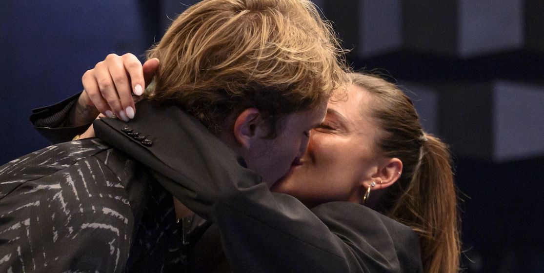 L'actualité tennis (mais pas que) de la semaine : le baiser de Zverev et un spa à la bière