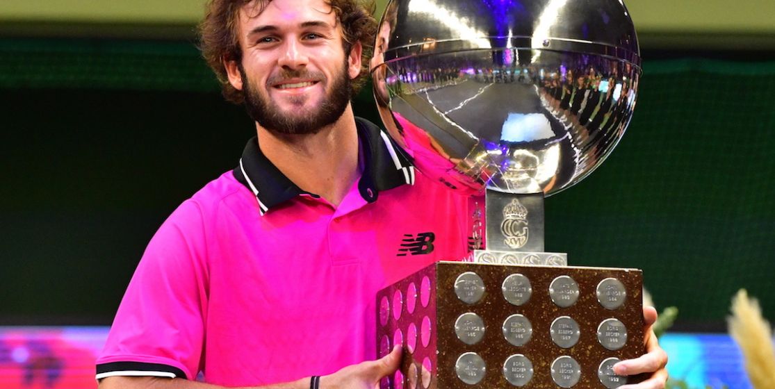 L'actualité tennis (mais pas que) de la semaine écoulée : le bizutage de Paul et une attaque de crocodile