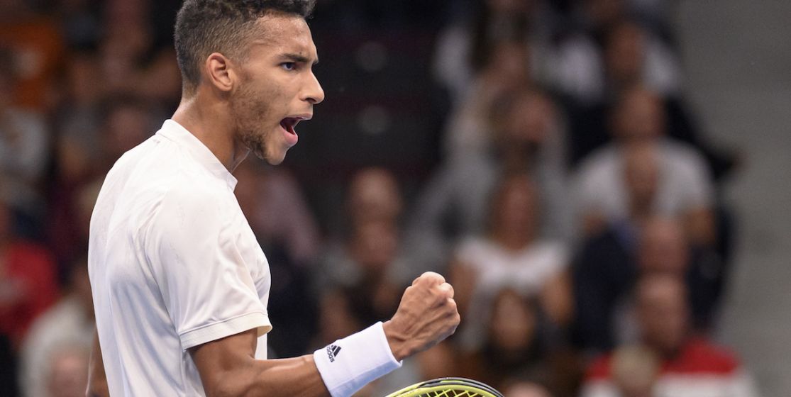 You know that you’ve lived the 2010 decade with We Are Tennis when…