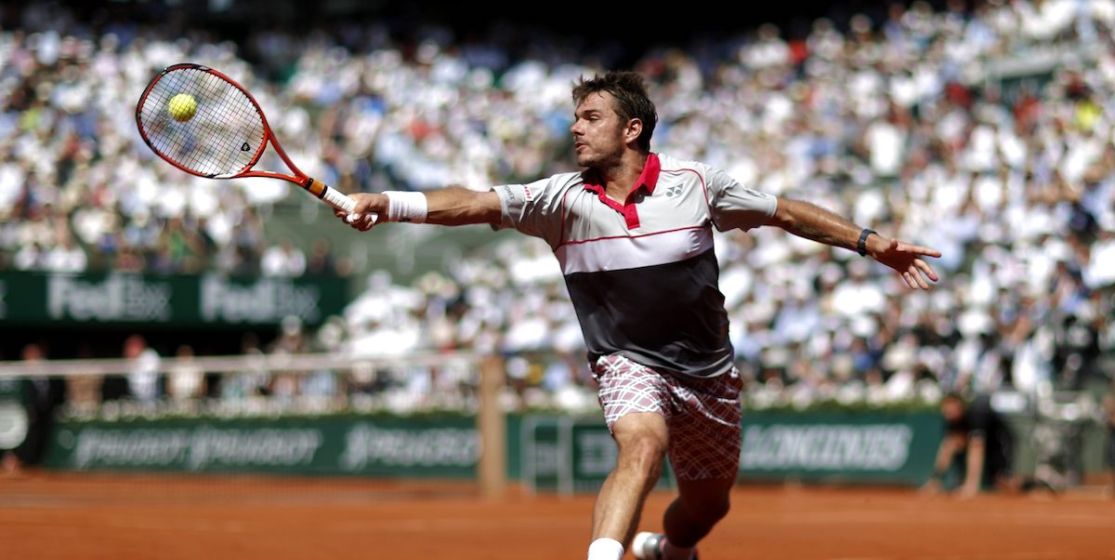 Stan's shorts