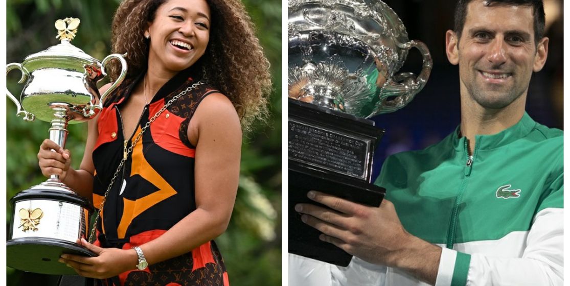 Australian Open Preview