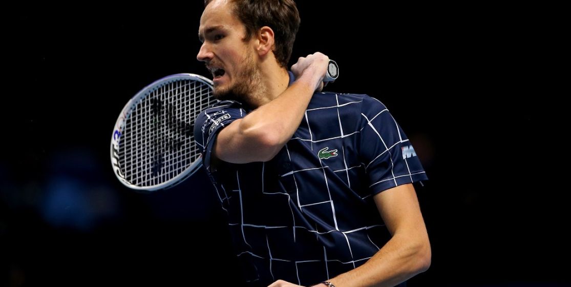 Oh Daniil Boy
