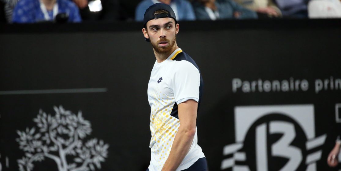 Tout, vous saurez tout sur Benjamin Bonzi
