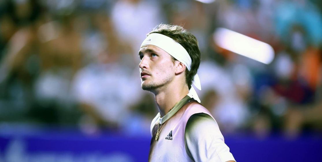 Alexander Zverev doit être « bien » sanctionné