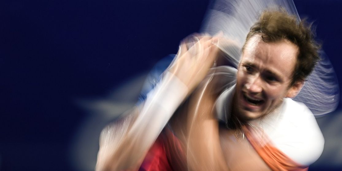 Daniil Medvedev